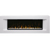 Портал Dimplex Line Ignite XL 50 белый фото 1 — Умный климат - Красноярск