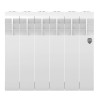 Royal Thermo BiLiner 350 Bianco Traffico радиатор 6 секций фото 2 — Умный климат - Красноярск
