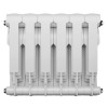Royal Thermo BiLiner 350 Bianco Traffico радиатор 6 секций фото 3 — Умный климат - Красноярск