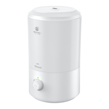 Royal Clima RUH-MO250/3.0M-WT ультразвуковой увлажнитель воздуха MIO — Умный климат - Красноярск