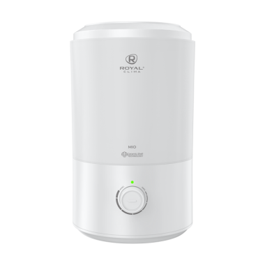 Royal Clima RUH-MO250/3.0M-WT ультразвуковой увлажнитель воздуха MIO — Умный климат - Красноярск