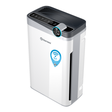 Thermex Griffon 500 Wi-Fi воздухоочиститель — Умный климат - Красноярск