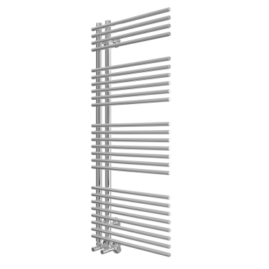 Royal Thermo Pino П25 500х1200 chrom - полотенцесушитель &mdash; Умный климат - Красноярск