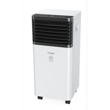 Funai MAC-OR25CON03 Orchid мобильный кондиционер &mdash; Умный климат - Красноярск