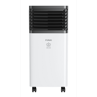 Funai MAC-OR25CON03 Orchid мобильный кондиционер &mdash; Умный климат - Красноярск
