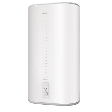 Electrolux EWH 80 Citadel водонагреватель — Умный климат - Красноярск
