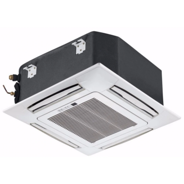 Expertair HARD ZAC-HD18XCAC-IU | ZAC-PAN12/18 | ZAC-HD18XC-OU кассетный кондиционер — Умный климат - Красноярск