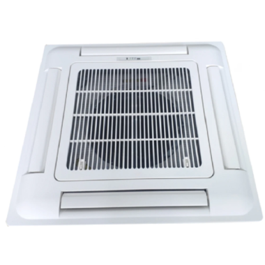 Expertair HARD ZAC-HD18XCAC-IU | ZAC-PAN12/18 | ZAC-HD18XC-OU кассетный кондиционер — Умный климат - Красноярск