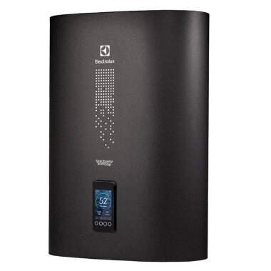 Electrolux EWH 30 SmartInverter Grafit водонагреватель — Умный климат - Красноярск