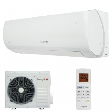 Energolux SAS18BD1-A/SAU18BD1-A кондиционер — Умный климат - Красноярск