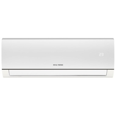 Royal Thermo RTS-24HN8_V2 SIENA сплит-система — Умный климат - Красноярск