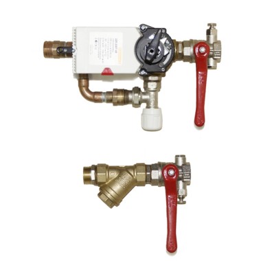 Тепломаш КЭВ-УТМ-6.3 &mdash; Умный климат - Красноярск