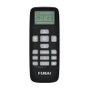 Funai RAC-SN25HP.D04 кондиционер фото 8 — Умный климат - Красноярск