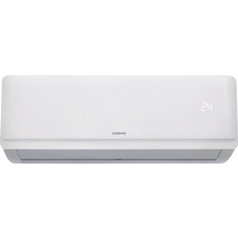 Lessar LS-MHE24KVE2 Cool+ внутренний блок мульти-сплит системы фото 1 — Умный климат - Красноярск