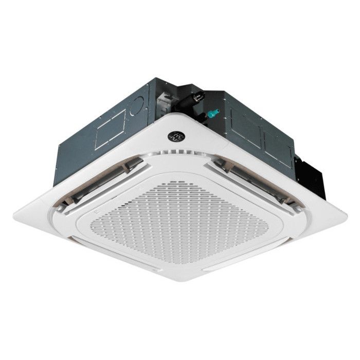 Midea MMCA4U-18HRFNX-Q(GA) внутренний блок мультисистемы фото 1 — Умный климат - Красноярск
