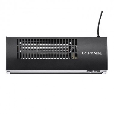 Тропик А2 Black тепловая завеса — Умный климат - Красноярск