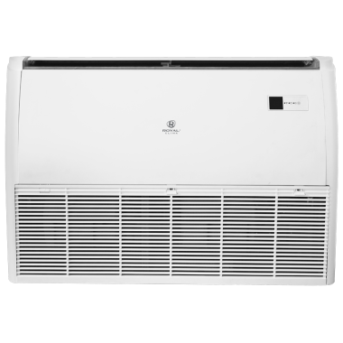 Royal Clima CO-F 24HNXA/CO-E 24HNXA напольно-потолочный кондиционер — Умный климат - Красноярск