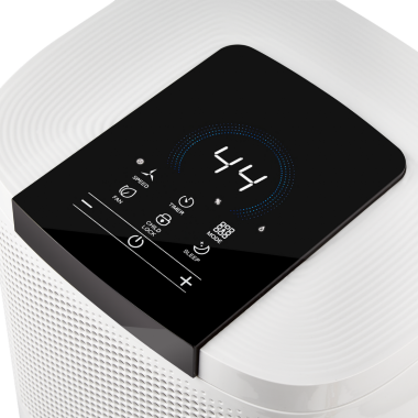 Electrolux EDH-12L осушитель воздуха — Умный климат - Красноярск