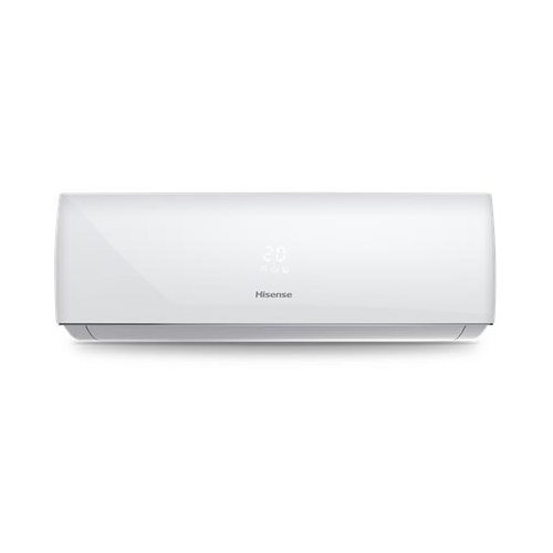 Hisense AMS-12UW4RVEDB00 SMART FM DC внутренний блок фото 1 — Умный климат - Красноярск