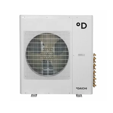 Daichi DF100A4MS1R1 наружный блок кондиционера — Умный климат - Красноярск