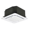 Kentatsu KSZB35HZAN1/1/KSUNB35HZAN1/KPU65-D кассетный инверторный кондиционер фото 2 — Умный климат - Красноярск