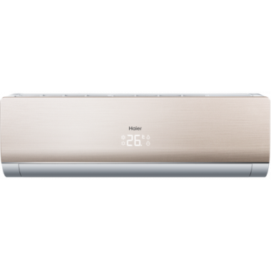 Haier HSU-18HNF103/R2-G/HSU-18HUN303/R2 настенный кондиционер — Умный климат - Красноярск