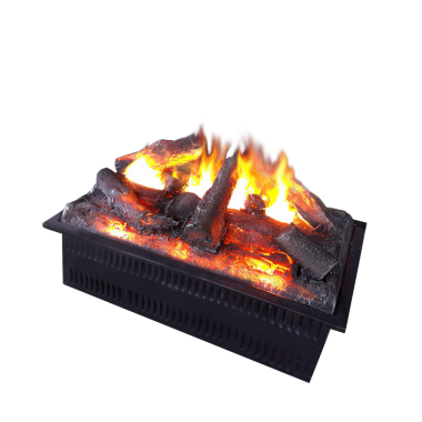 3D Очаг Гленрич Hota — Умный климат - Красноярск