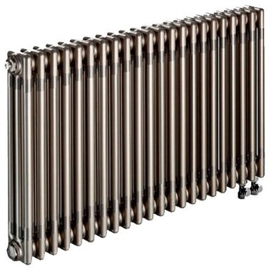 Zehnder 3057/22 секций радиатор Technoline нижнее подключение — Умный климат - Красноярск