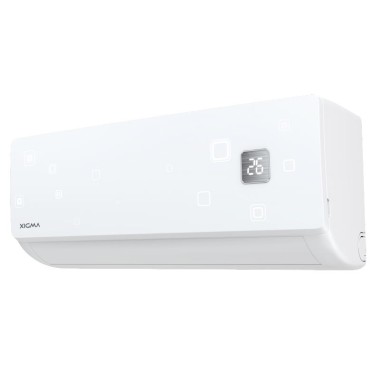 Xigma XG-SJ77RHA-IDU/XG-SJ77RHA-ODU SuperJet кондиционер — Умный климат - Красноярск