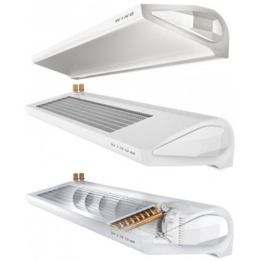 Wing E150 (EC) — Умный климат - Красноярск