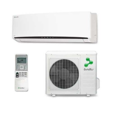 Ballu BSQ-36HN1 Bravo сплит-система — Умный климат - Красноярск