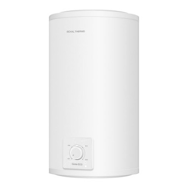 Royal Thermo RWH 15 Genie ECO U водонагреватель — Умный климат - Красноярск