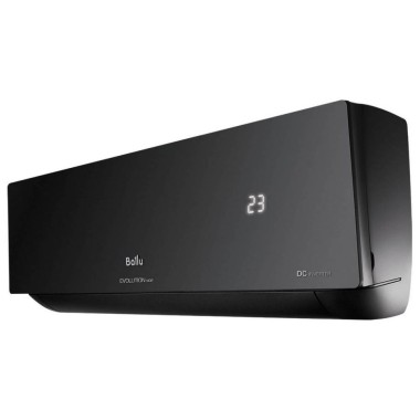 Ballu BSUI-FM/in-12HN8/EU_BL настенный внутренний блок &mdash; Умный климат - Красноярск