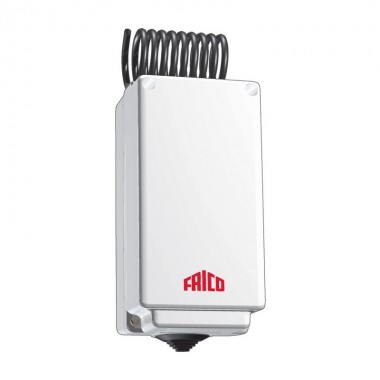 Frico KRT2800 2-х ступенчатый капиллярный термостат с внутренней шкалой, IP55 — Умный климат - Красноярск