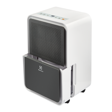 Electrolux EDH-15L осушитель воздуха — Умный климат - Красноярск