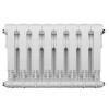 Royal Thermo BiLiner 350 Bianco Traffico радиатор 8 секций фото 3 — Умный климат - Красноярск