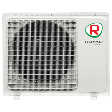 Royal Clima CO-D 18HNX/CO-E 18HNX канальный кондиционер &mdash; Умный климат - Красноярск