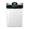 Термекс Vivern 500 Wi-Fi очиститель воздуха фото 4 — Умный климат - Красноярск