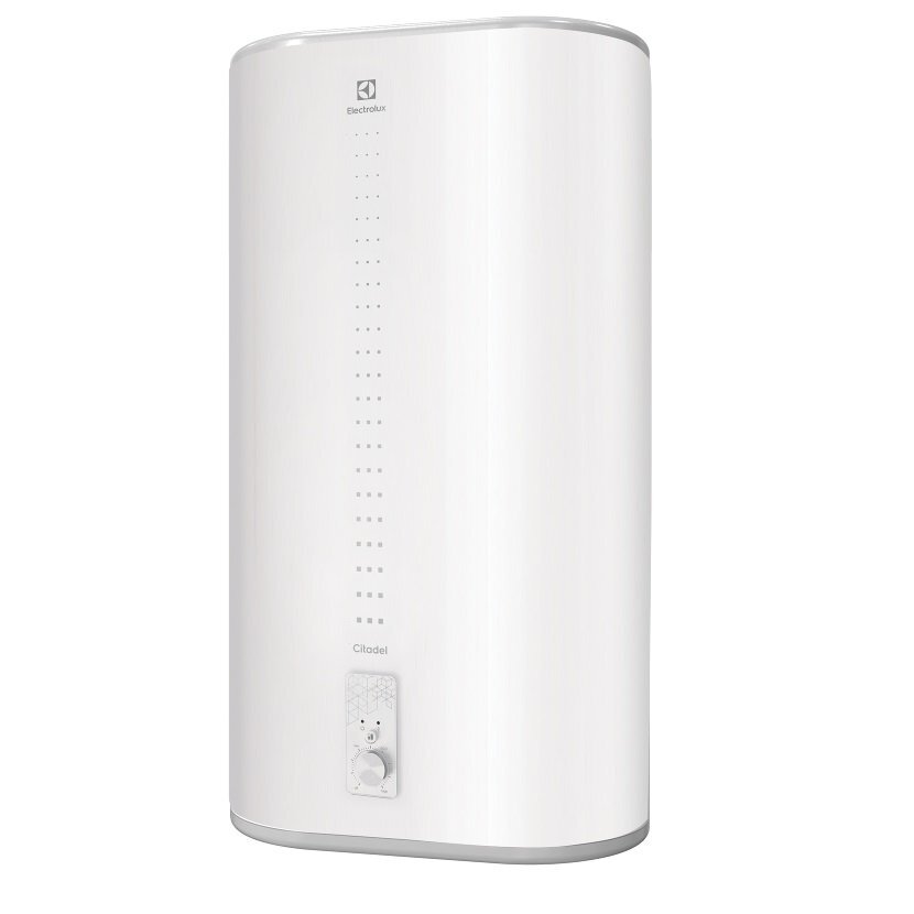 Водонагреватель Electrolux EWH 100 Citadel фото 1 — Умный климат - Красноярск