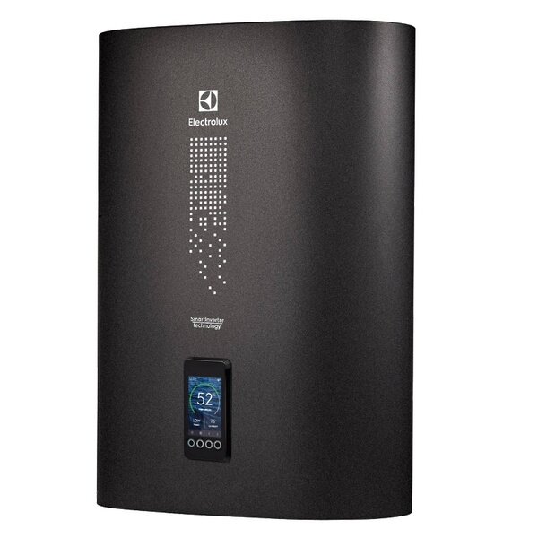 Водонагреватель Electrolux EWH 50 SmartInverter Grafit фото 1 — Умный климат - Красноярск