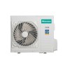 Hisense AS-18UW4SXATD077 WI-FI Ready EXPERT EU DC Inverter сплит-система фото 4 — Умный климат - Красноярск