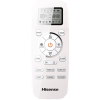 Hisense AS-18UW4SXATD077 WI-FI Ready EXPERT EU DC Inverter сплит-система фото 5 — Умный климат - Красноярск