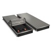 Royal Thermo atrium-90/400/1900-DG-U-NA внутрипольный конвектор фото 1 — Умный климат - Красноярск