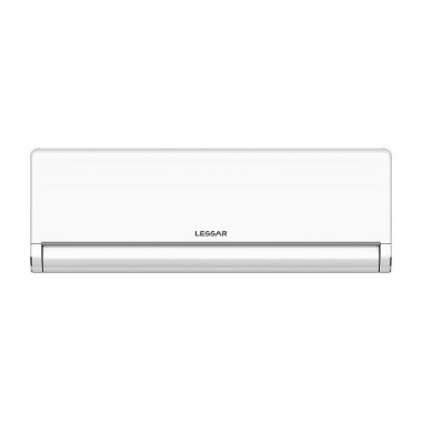 Lessar LS-HE09KBE2/LU-HE09KBE2 Tiger инверторная сплит-система — Умный климат - Красноярск