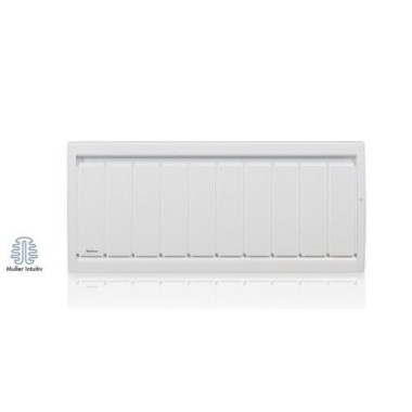 Noirot Calidou Smart ECOcontrol 750 низкий белый конвектор &mdash; Умный климат - Красноярск