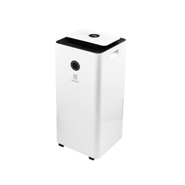 Electrolux EDH-25L осушитель воздуха — Умный климат - Красноярск
