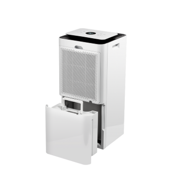 Electrolux EDH-25L осушитель воздуха — Умный климат - Красноярск