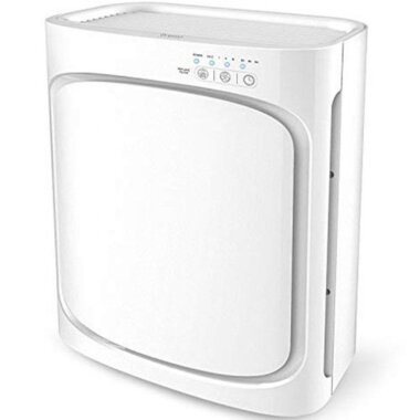 AIC CF8410 Очиститель-ионизатор воздуха — Умный климат - Красноярск