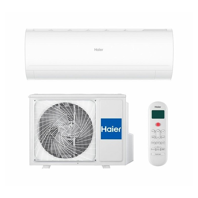 Haier AS20PHP2HRA / 1U20PHP1FRA Coral Expert настенный кондиционер фото 1 — Умный климат - Красноярск