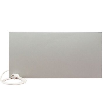 Nikapanels 650 керамический обогреватель серый — Умный климат - Красноярск